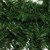 Canadian Pine Small Artificial Christmas Wreath - 20" - Unlit - IMAGE 4