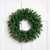 Canadian Pine Artificial Christmas Wreath - 20" - Unlit - IMAGE 1