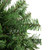 Canadian Pine Artificial Christmas Wreath, 20-Inch, Unlit - IMAGE 2