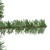 Canadian Pine Artificial Christmas Wreath, 24-Inch, Unlit - IMAGE 3