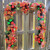 Commercial Canadian Pine Artificial Christmas Garland - 100' x 10" - Unlit - IMAGE 4