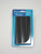 HydroTools Above Ground Swimming Pool Winter Cover Clips - 6" - Black - Set of 6 - IMAGE 2