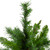 24" Mixed Kateson Fir Medium Artificial Christmas Tree - Unlit - IMAGE 3