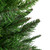 24" Mini Balsam Pine Artificial Christmas Tree in Burlap Base, Unlit - IMAGE 5
