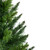 24" Mini Balsam Pine Artificial Christmas Tree in Burlap Base, Unlit - IMAGE 3