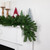 Canadian Pine 2-Tone Artificial Christmas Garland - 9' x 12" - Unlit - IMAGE 3