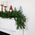 9' x 12" Canadian Pine 2-Tone Artificial Christmas Garland - Unlit - IMAGE 3