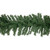 Canadian Pine 2-Tone Artificial Christmas Garland - 9' x 12" - Unlit - IMAGE 5
