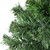 12" Mini Pine Full Artificial Christmas Tree, Unlit - IMAGE 2