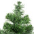 12" Mini Pine Full Artificial Christmas Tree, Unlit - IMAGE 3