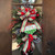 Real Touch™️ Mixed Eden Pine Artificial Christmas Teardrop Swag - Unlit - 30" - IMAGE 6