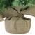 Potted Mixed Cashmere Pine Medium Artificial Christmas Tree - 2' - Unlit - IMAGE 5