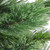 Potted Mixed Cashmere Pine Medium Artificial Christmas Tree - 2' - Unlit - IMAGE 4