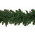 Artificial Pine Heart Shaped Wreath with Ground Stakes - 25" - Unlit - IMAGE 4
