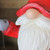 19.75” Red and White Santa Christmas Gnome Tabletop Figure - IMAGE 6