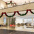 Balsam Pine Artificial Commercial Christmas Garland - 50' x 12" - Unlit - IMAGE 2