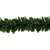 Balsam Pine Artificial Commercial Christmas Garland - 50' x 12" - Unlit - IMAGE 4