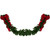 50' x 12" Balsam Pine Artificial Christmas Garland, Unlit - IMAGE 6