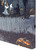 LED Lighted Creepy Haunted House Halloween Canvas Wall Art - 11.75" x 15.75"