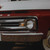 LED Lighted 1962 Ford F-100 Truck Canvas Wall Art 12" x 15.75" - IMAGE 2