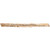 38.5" Birch Wood Branch Bundle Christmas Display - IMAGE 3