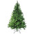 8' Full Colorado Spruce 2 Tone Artificial Christmas Tree, Unlit - IMAGE 1