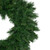 Lush Mixed Pine Artificial Christmas Wreath - 24" - Unlit - IMAGE 4