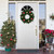 Lush Mixed Pine Artificial Christmas Wreath - 24" - Unlit - IMAGE 2