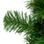Deluxe Windsor Pine Artificial Small Christmas Wreath - 18" - Unlit - IMAGE 6