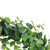 Eucalyptus and Foliage Mini Artificial Christmas Wreath - 8.75"- Unlit - IMAGE 2