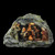 14.5" Traditional Religious Christmas Nativity Scene in a Cave Tabletop Decoration - IMAGE 3