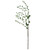 53.5" Artificial Pine Green Mini Needle Hanging Spray - IMAGE 1