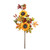 30" Yellow Fall Harvest Berry and Sunflower Bundle Artificial Spray - IMAGE 1