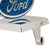5" Blue and Silver Officially Licensed Iconic Ford Logo Christmas Stocking Holder