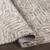 6' x 9' Diamond in the Rough Sandy Brown and Light Gray Area Throw Rug - IMAGE 2
