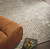 6' x 9' Diamond in the Rough Sandy Brown and Light Gray Area Throw Rug - IMAGE 4