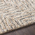 6' x 9' Diamond in the Rough Sandy Brown and Light Gray Area Throw Rug - IMAGE 5