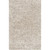 6' x 9' Diamond in the Rough Sandy Brown and Light Gray Area Throw Rug - IMAGE 1