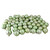 60ct Celadon Green Shatterproof 2-Finish Christmas Ball Ornaments 2.5" (60mm) - IMAGE 1