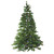 Real Touch™️ Pre-Lit Full Pine Artificial Christmas Tree - 7.5' - Multicolor LED Lights - IMAGE 2