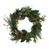 Berries and Pine Cone Artificial Christmas Wreath - 24-Inch, Unlit - IMAGE 1