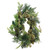 Berries and Pine Cone Artificial Christmas Wreath - 24-Inch, Unlit - IMAGE 2