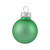 18-Piece Multi-Color Vibrant Glass Ball Christmas Ornament Set 1.25" - IMAGE 3