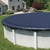 15' x 30' Blue Super Guard Above Ground Swimming Pool Cover - IMAGE 4