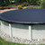 15' x 30' Blue Super Guard Above Ground Swimming Pool Cover - IMAGE 4