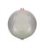 Flashing and Cascading Christmas Sphere Ball - Multicolor - 10' Clear Wire - MultiColor - IMAGE 1