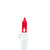 LED Mini Christmas Lights - Multi-Color - 11.25' White Wire - 35ct - IMAGE 6
