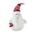 Nordic Noah Santa Gnome Christmas Figure - 9.25" - Red and White - IMAGE 3