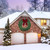 Colorado Spruce Artificial Commercial Christmas Wreath - 5' - Unlit - IMAGE 3