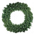 Colorado Spruce Artificial Christmas Wreath - 60-Inch, Unlit - IMAGE 1
